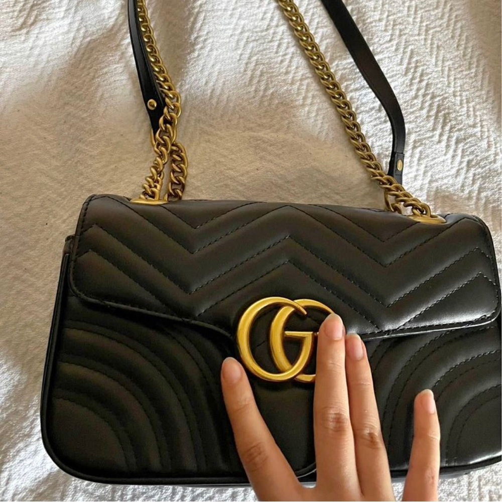 Beautiful bag!❤️
